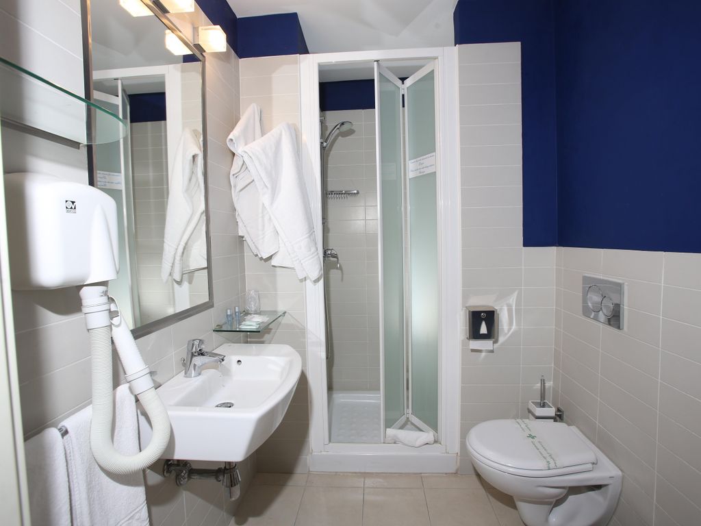 Rigel Hotel