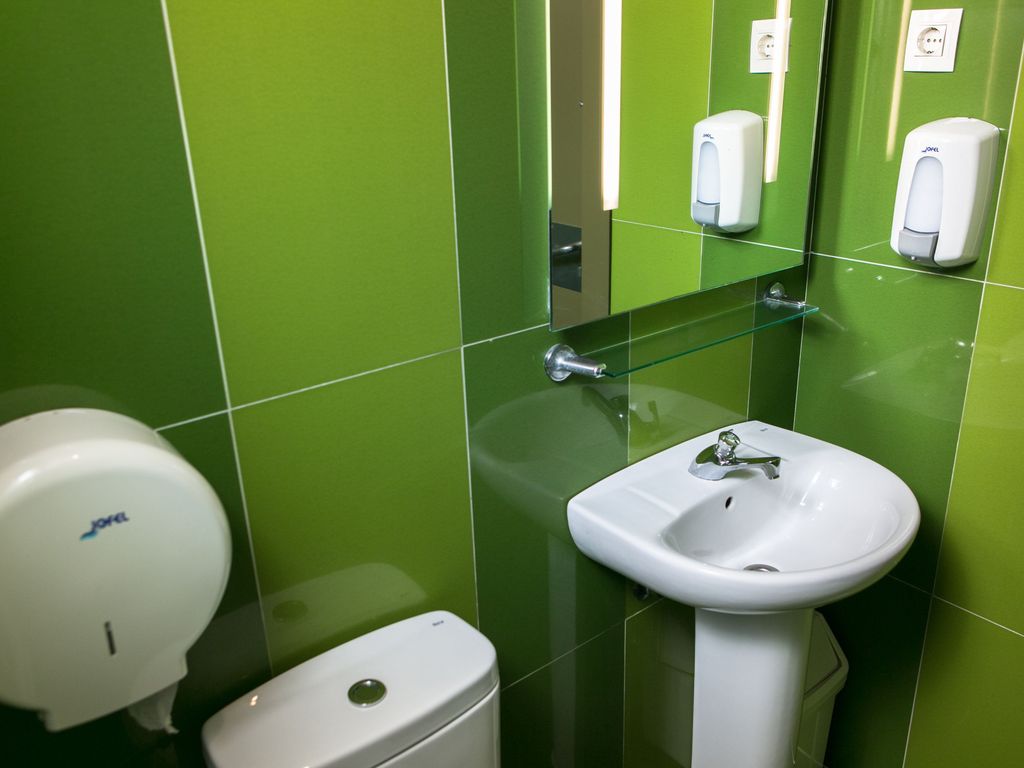 Urbany Hostels Barcelona Hostal