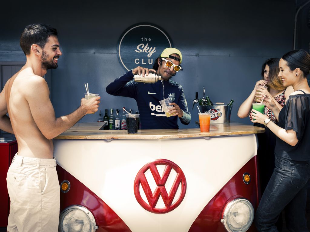 Urbany Hostels Barcelona Hostal