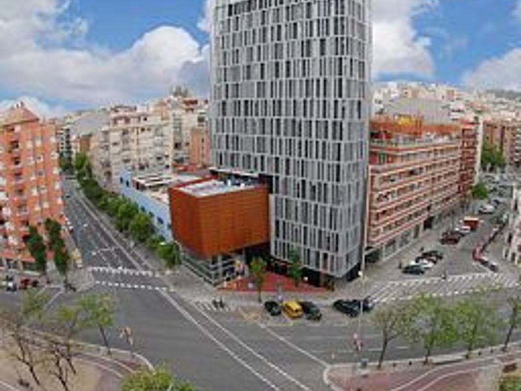Urbany Hostels Barcelona Hostal