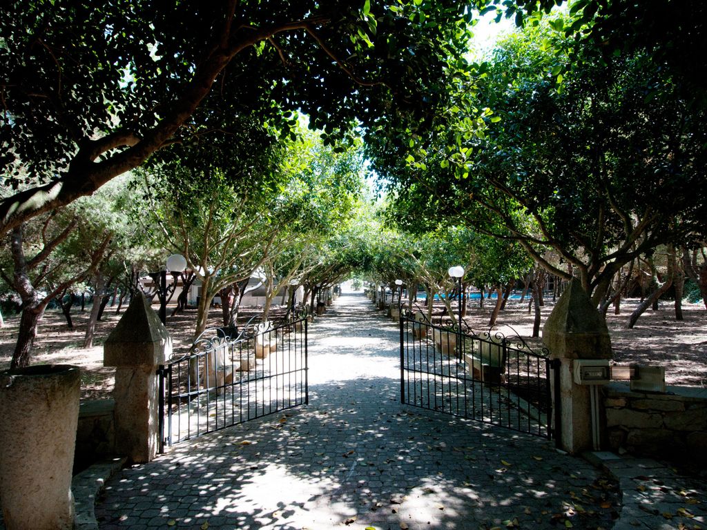 La Maddalena Agriturismo
