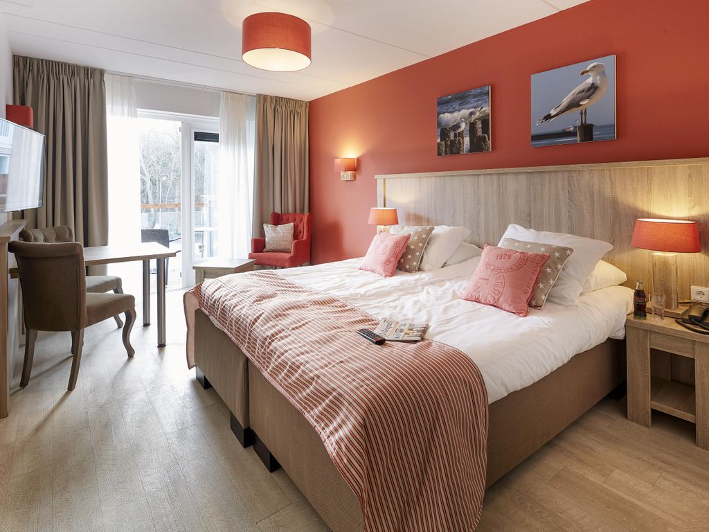 Beach Hotel