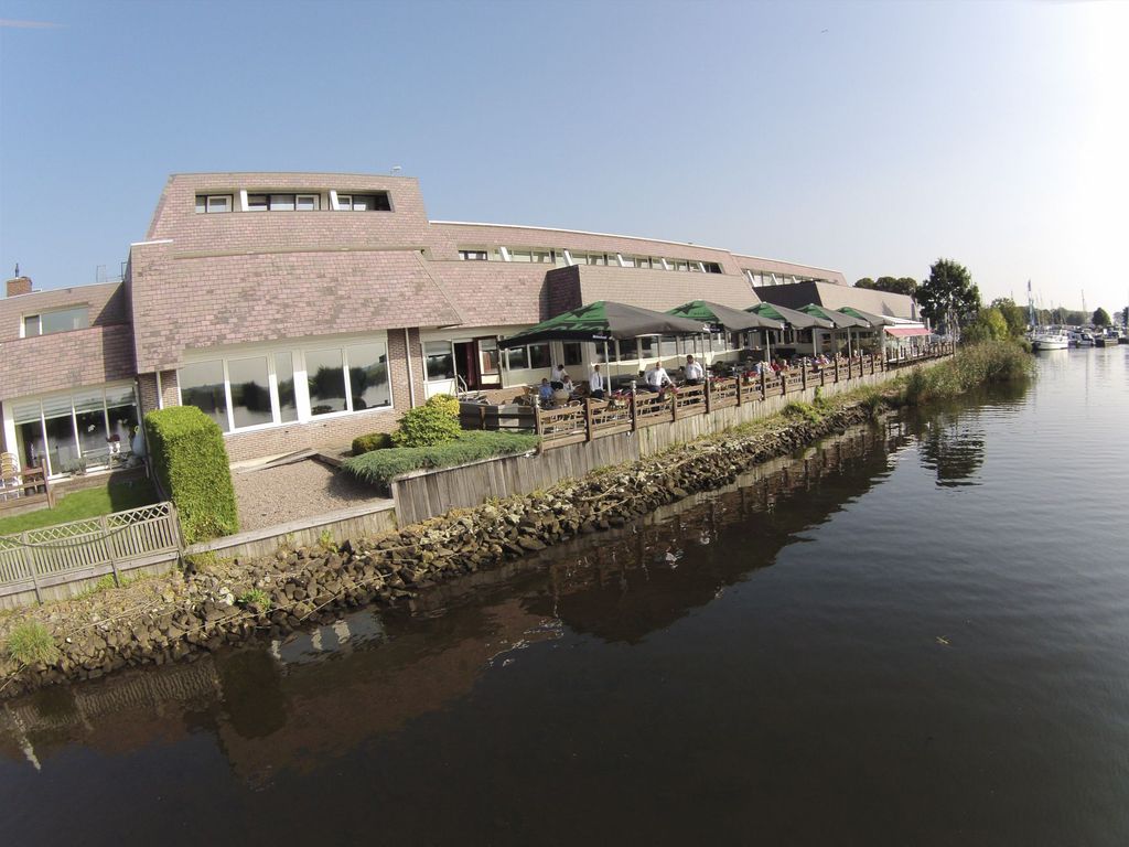 Zwartewater