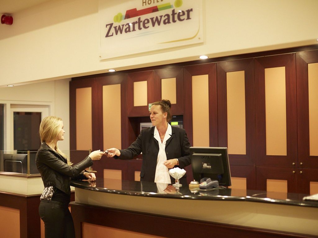 Zwartewater