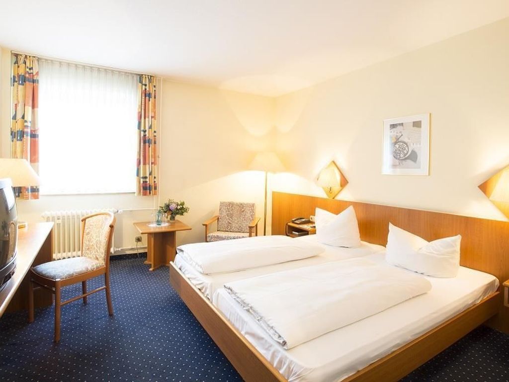 Fly Inn Hotel Frankfurt Airport Rüsselsheim