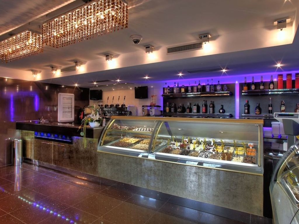 Hotel Cenacolo