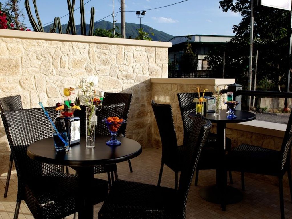 Hotel Cenacolo