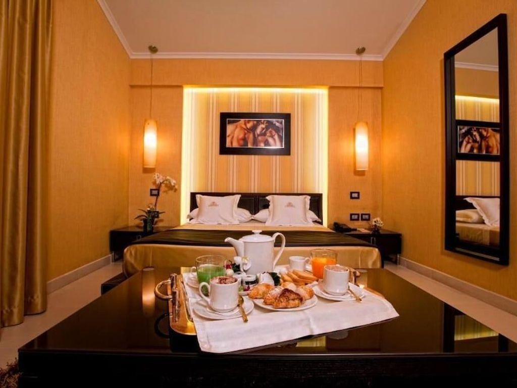 Hotel Cenacolo