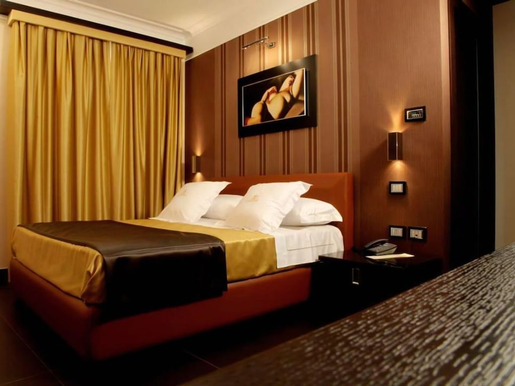 Hotel Cenacolo