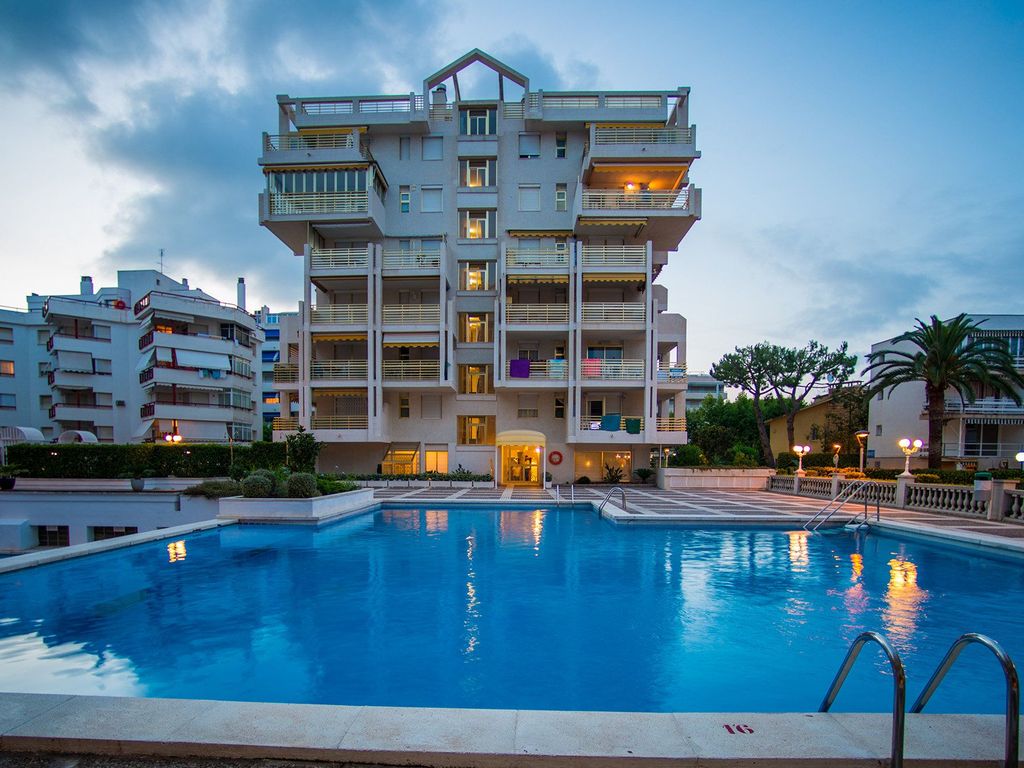 Ona Novelty Apartments