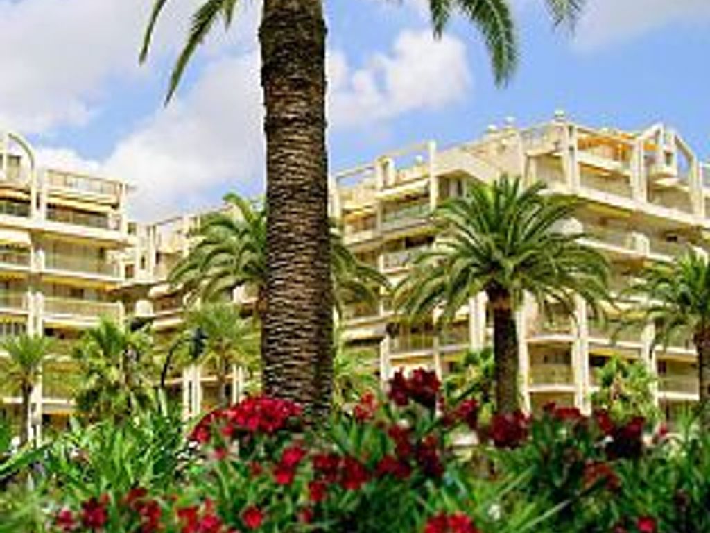 Ona Novelty Apartments