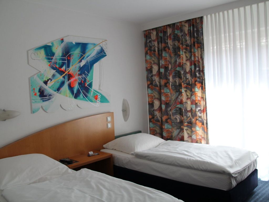 Sporthotel Wiedenbrück