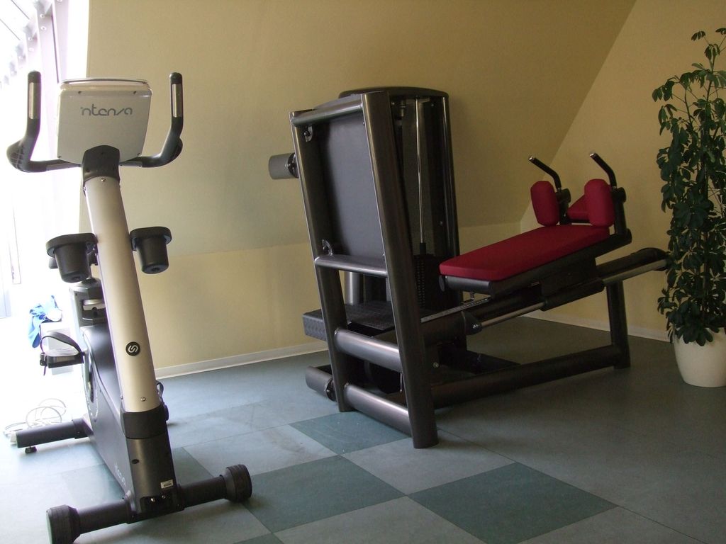 Sporthotel Wiedenbrück
