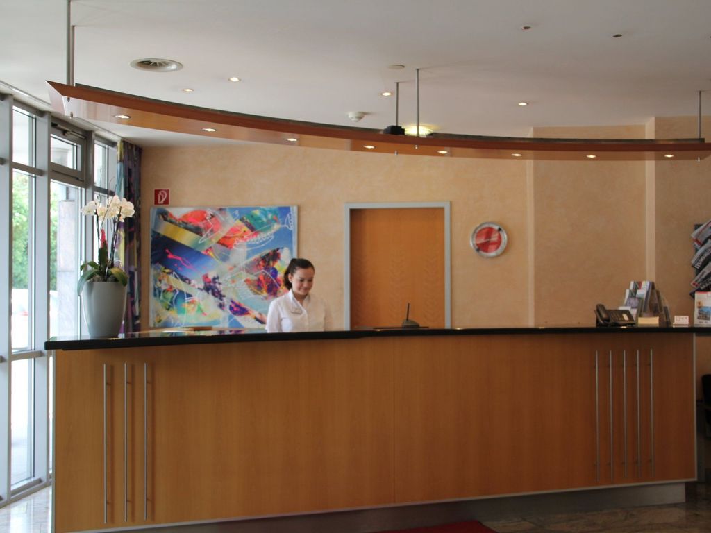 Sporthotel Wiedenbrück