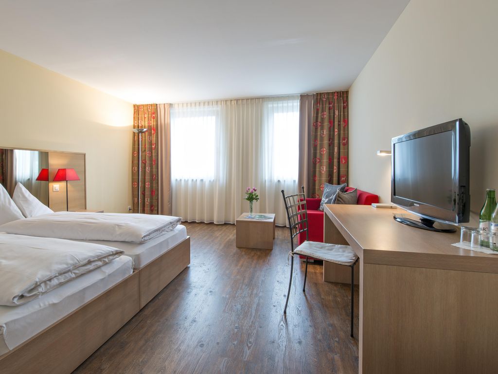 Hotel Piz St. Moritz