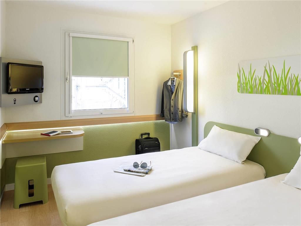 ibis budget Muenchen Putzbrunn