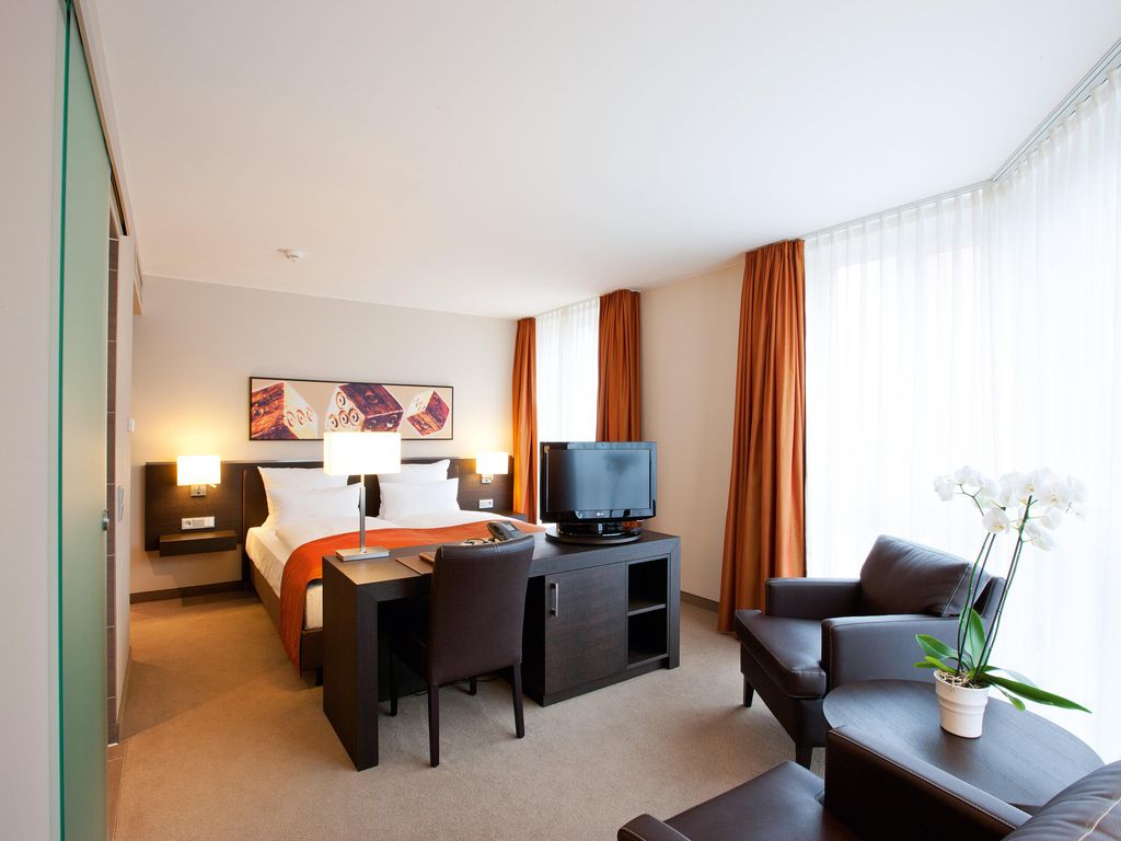 Atlantic Grand Hotel