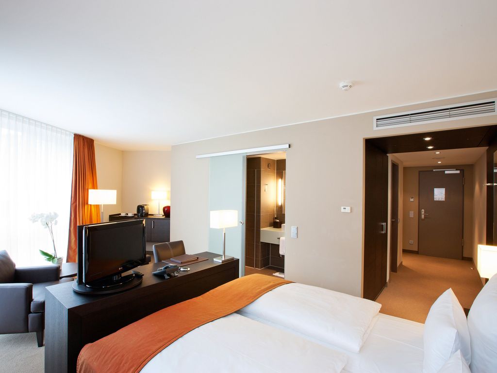 Atlantic Grand Hotel