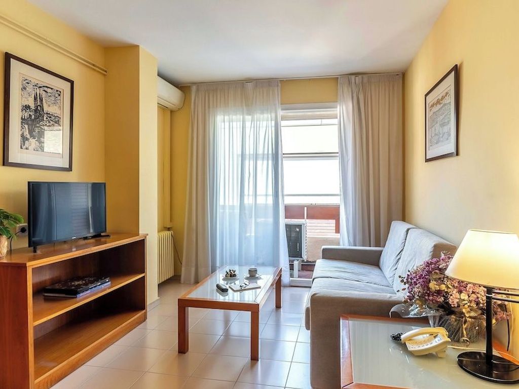Aparthotel Bertran Aparthotel