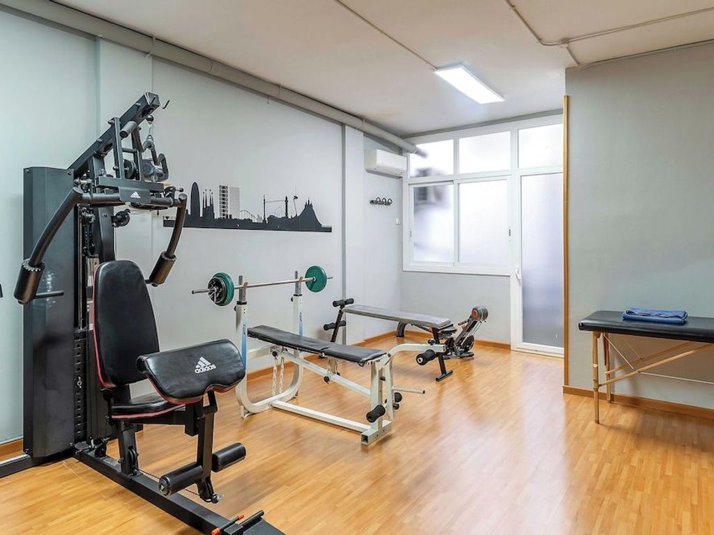 Aparthotel Bertran Aparthotel