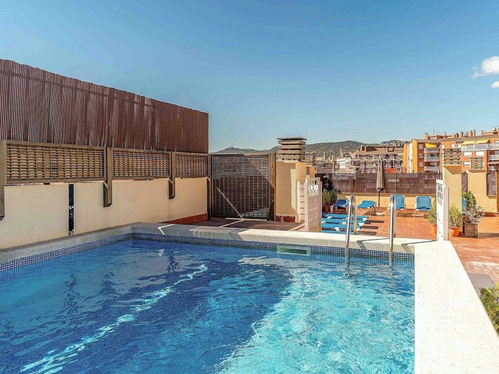 Aparthotel Bertran Aparthotel