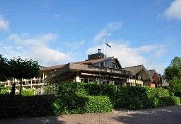Fletcher Hotel-Restaurant Jan Van Scorel