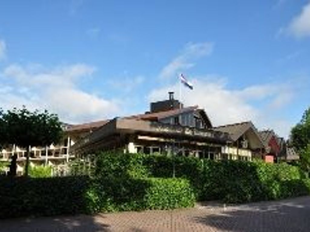 Fletcher Hotel-Restaurant Jan Van Scorel