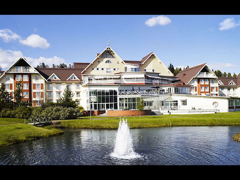 Selma Spa