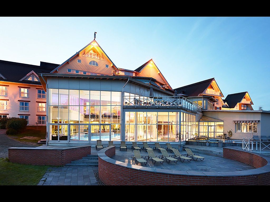 Selma Spa