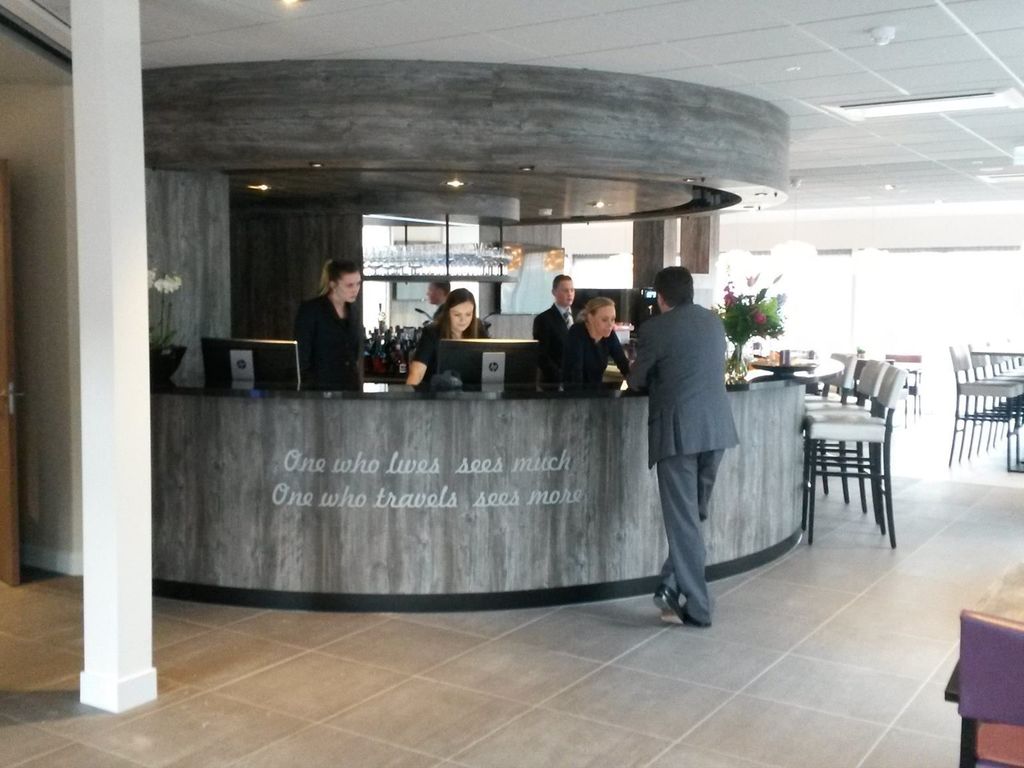 Best Western City Hotel Woerden