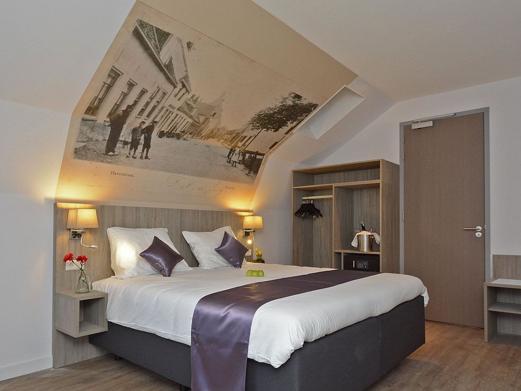 Best Western City Hotel Woerden