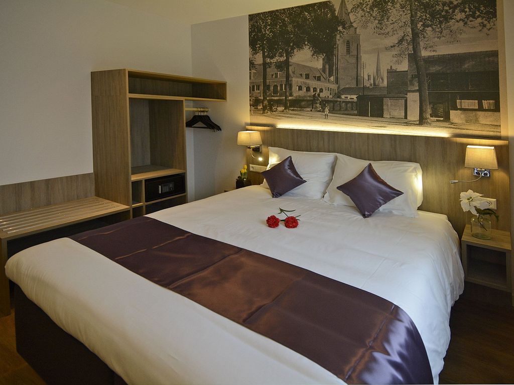 Best Western City Hotel Woerden