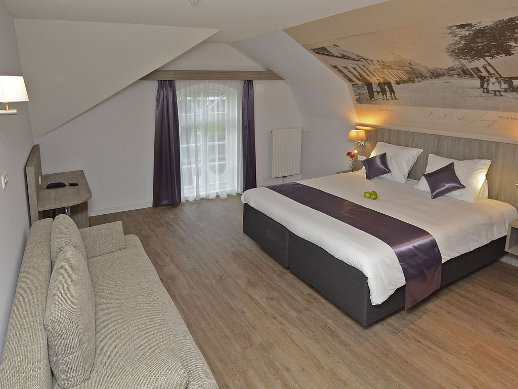 Best Western City Hotel Woerden