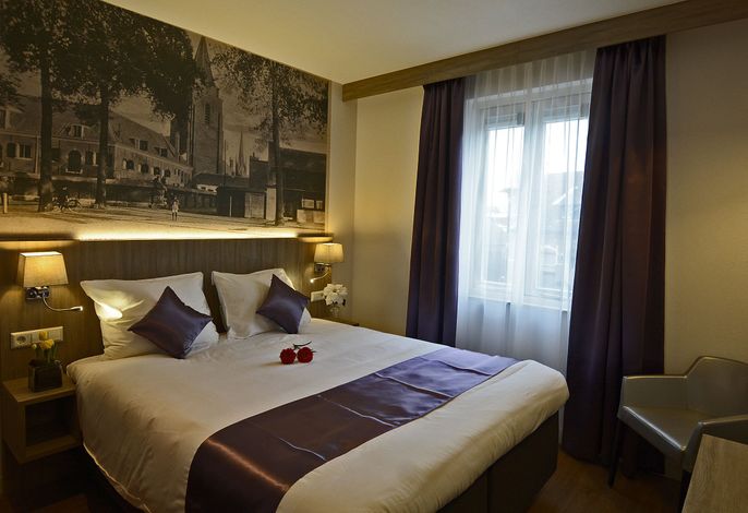 Best Western City Hotel Woerden