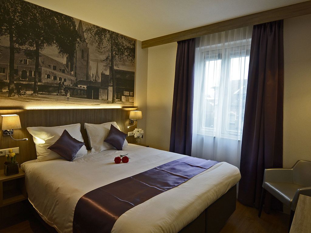 Best Western City Hotel Woerden