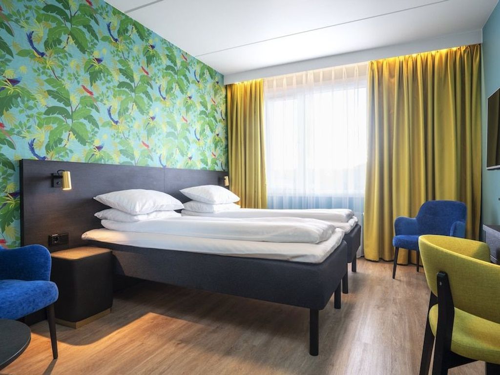 Thon Hotel Alta