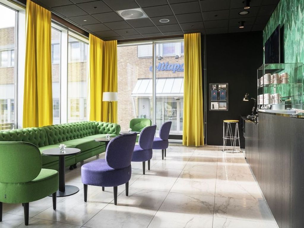 Thon Hotel Alta