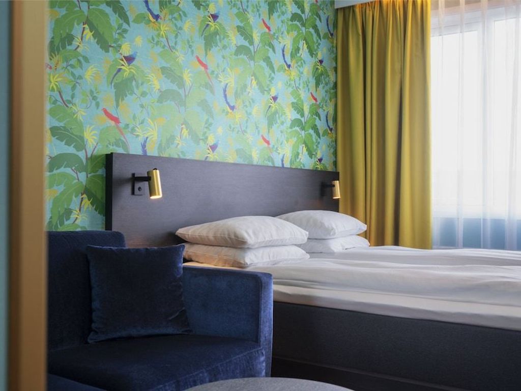 Thon Hotel Alta