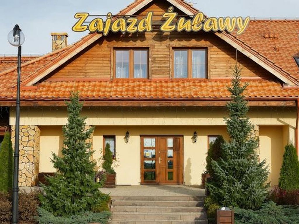 Zajazd Żuławy
