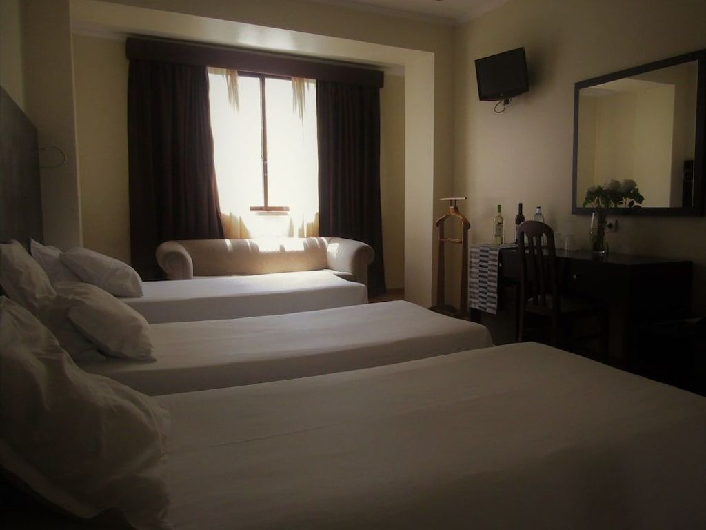 Hotel Excelsior