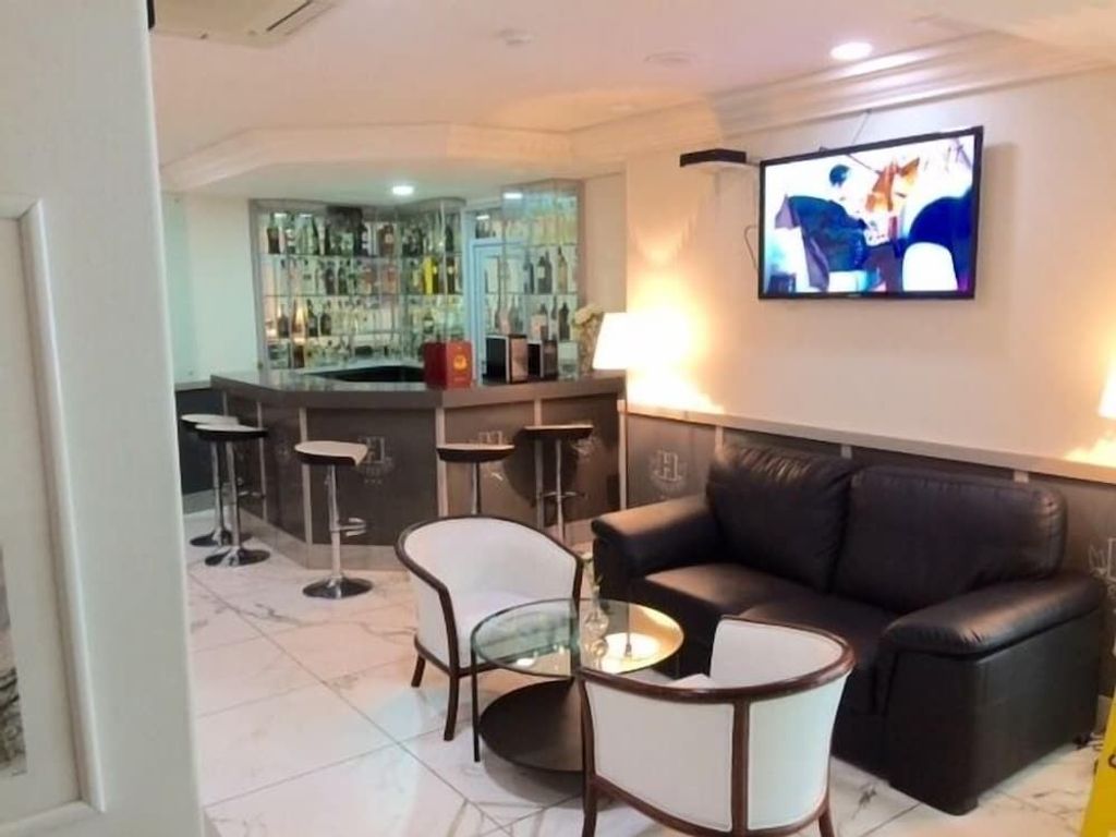 Hotel Excelsior