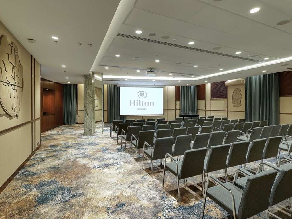 Hilton Gdansk
