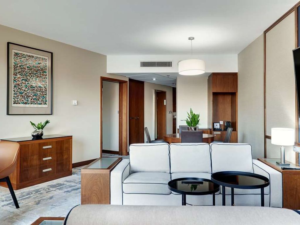 Hilton Gdansk