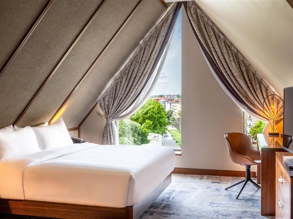 Hilton Gdansk