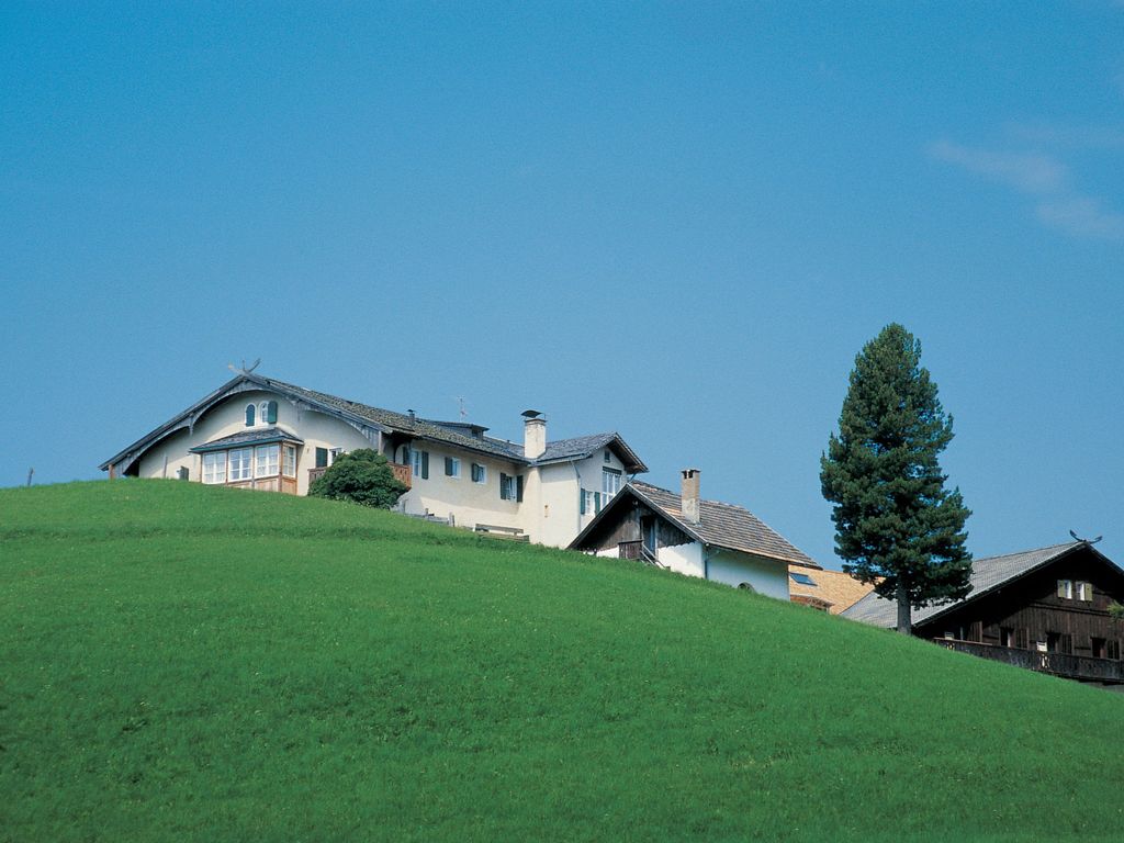 Zirmerhof Berghotel