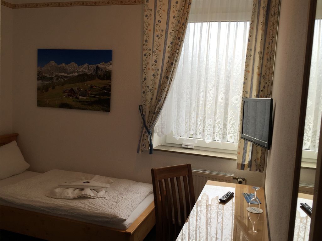 Hotel Stangl