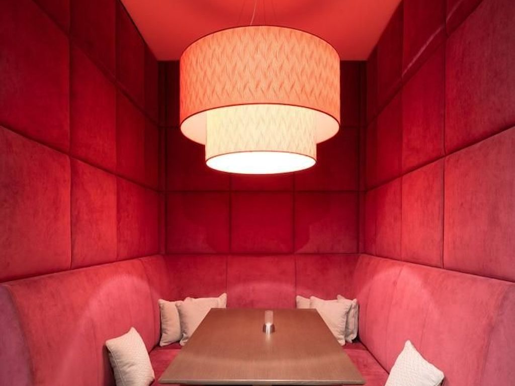 Hotel Orangerie