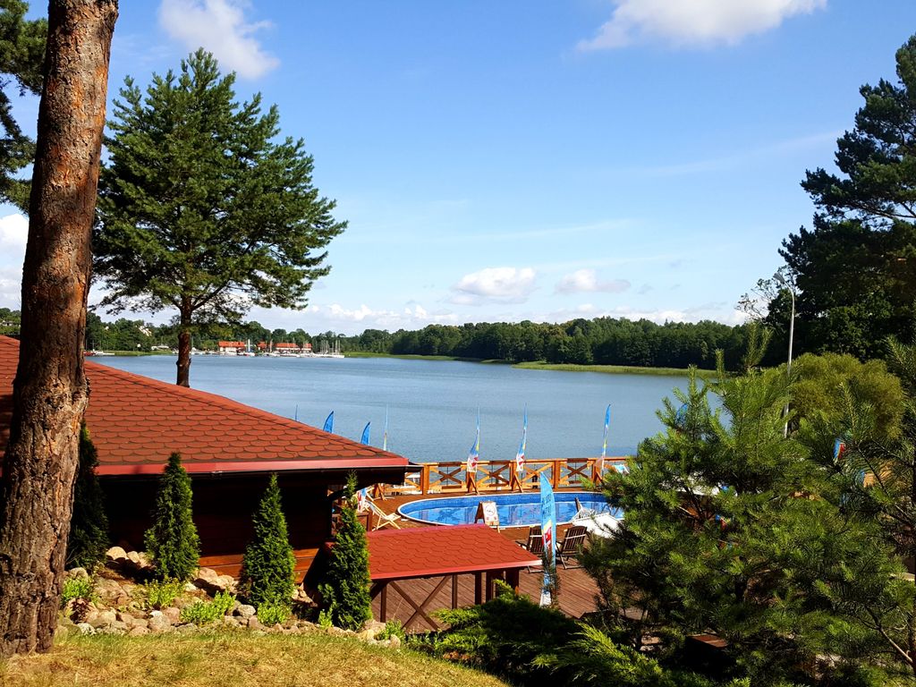 Hotel Tajty