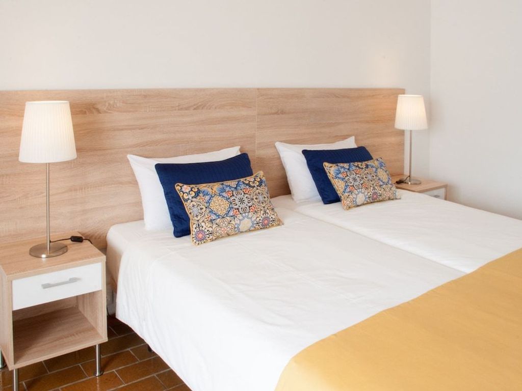 Apartamentos Turísticos Sollagos