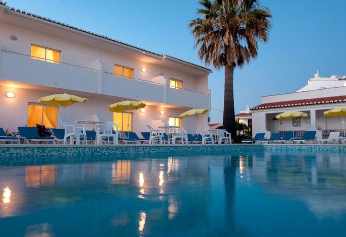 Apartamentos Turísticos Sollagos